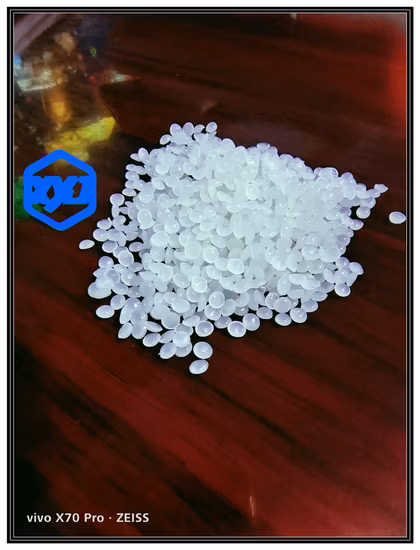 Precios competitivos Master Batch de color para mascotas Pet Black Blue Yellow Masterbatch