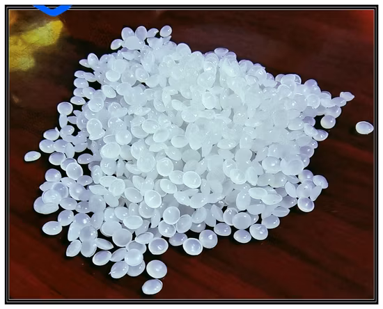 Masterbatch de color para la industria del envasado de alimentos, espuma personalizada, blanco, amarillo, naranja, azul, buena calidad